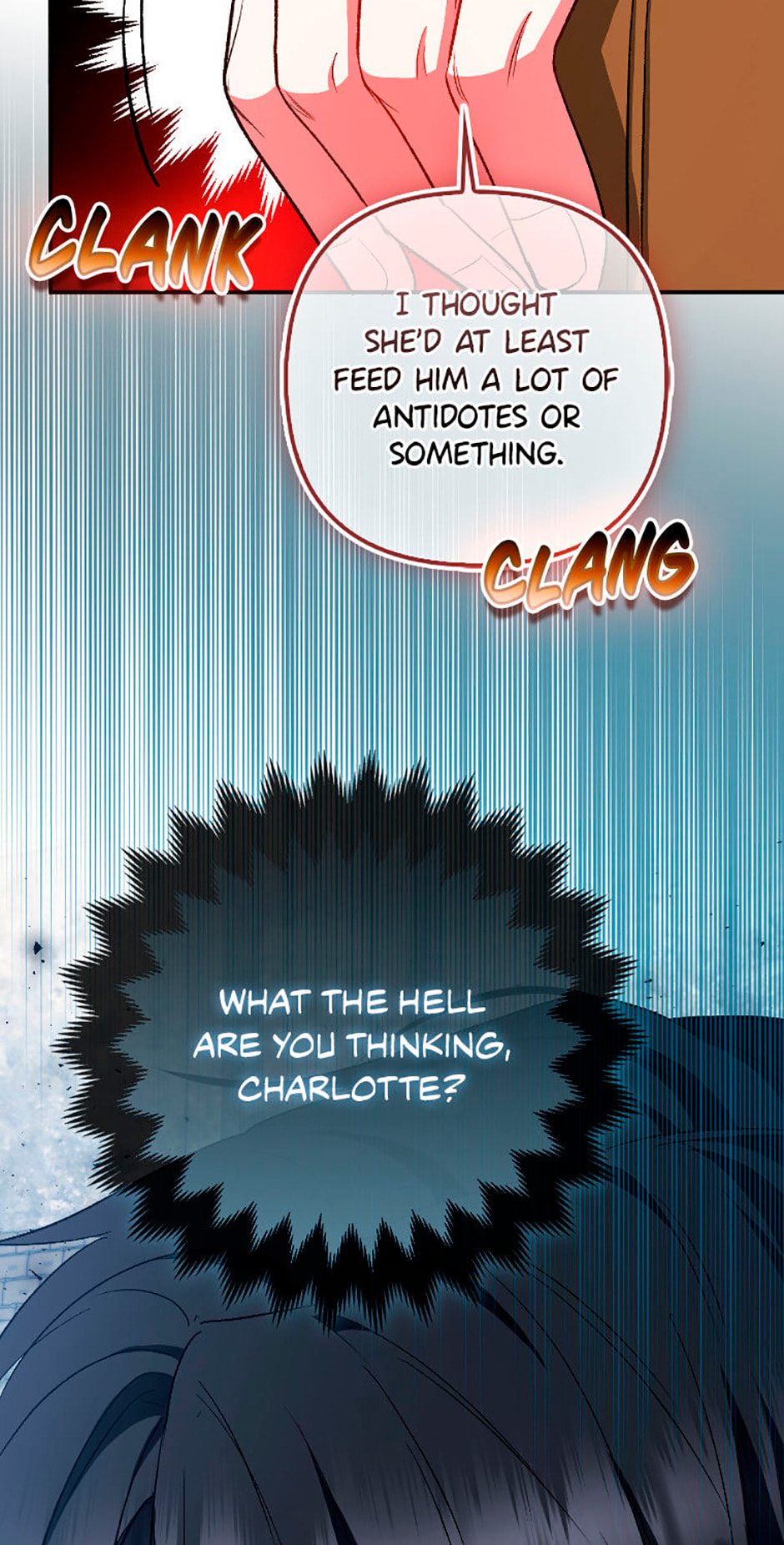 Ending This Marriage for Your Happiness Chapter 67 page 98 - 