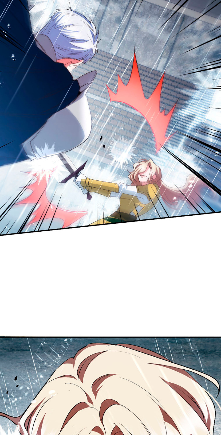 Ending This Marriage for Your Happiness Chapter 67 page 100 - 