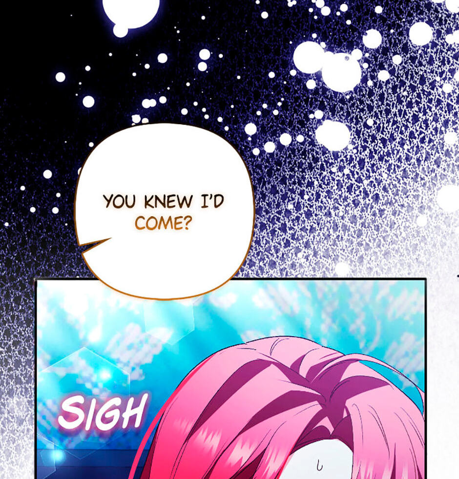 Ending This Marriage for Your Happiness Chapter 68 page 101 - 