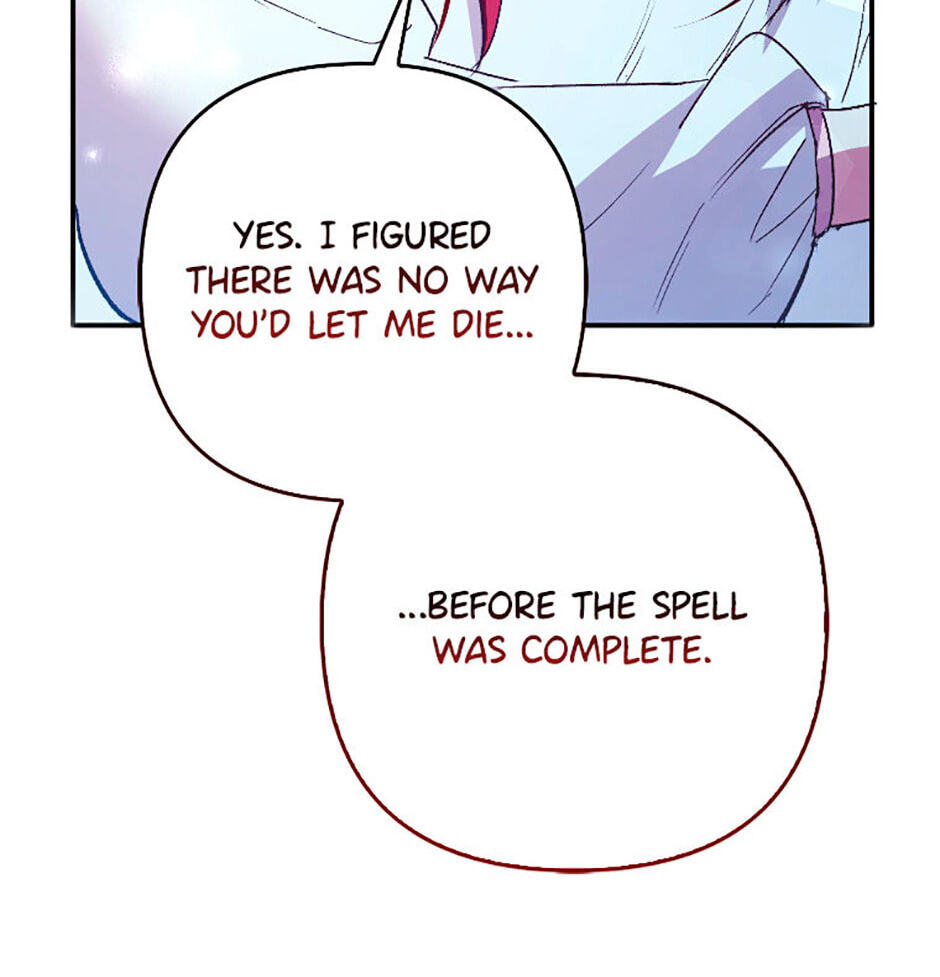 Ending This Marriage for Your Happiness Chapter 68 page 103 - 