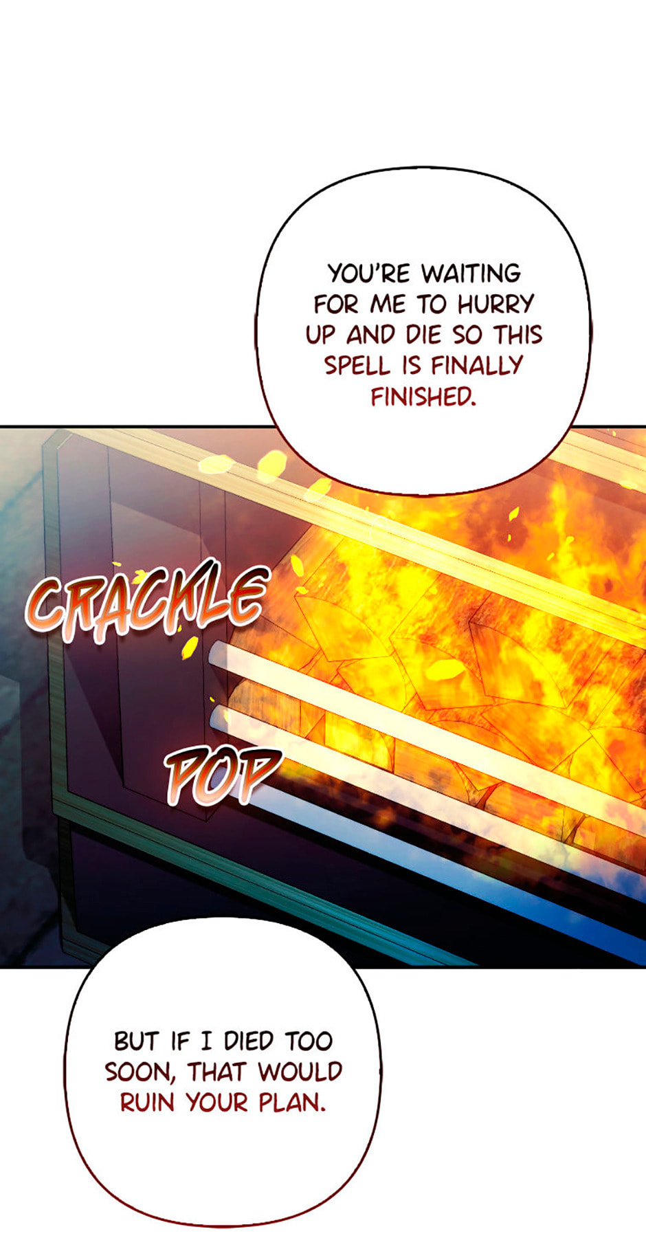 Ending This Marriage for Your Happiness Chapter 68 page 104 - 