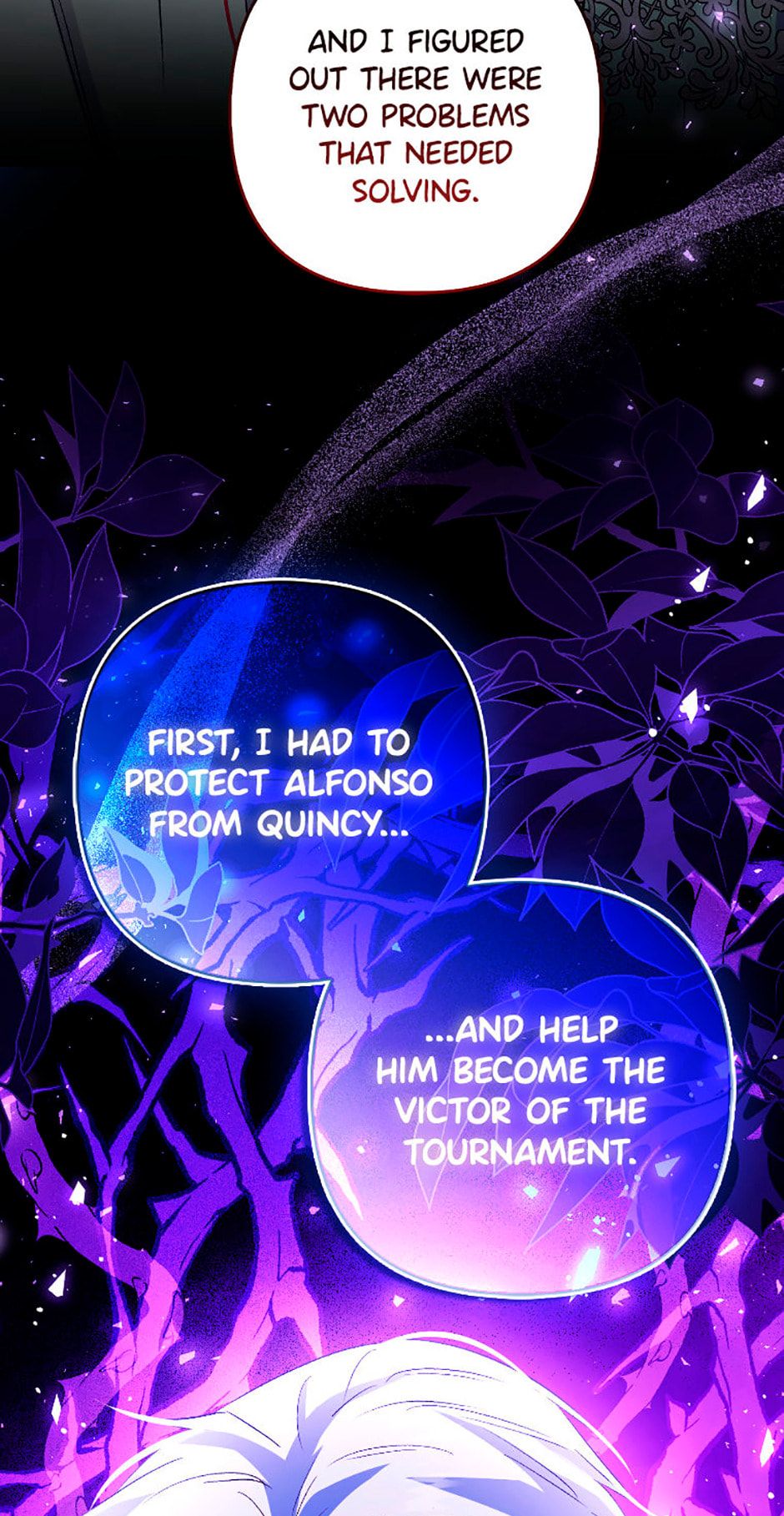 Ending This Marriage for Your Happiness Chapter 68 page 108 - 