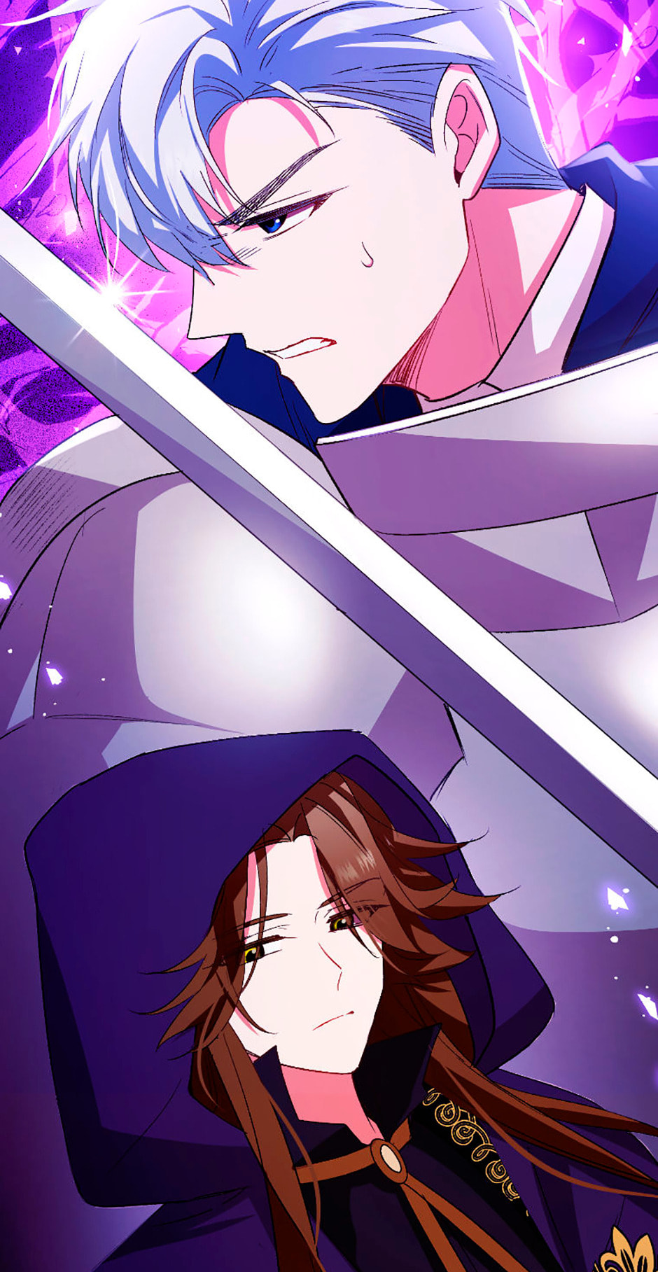 Ending This Marriage for Your Happiness Chapter 68 page 109 - 