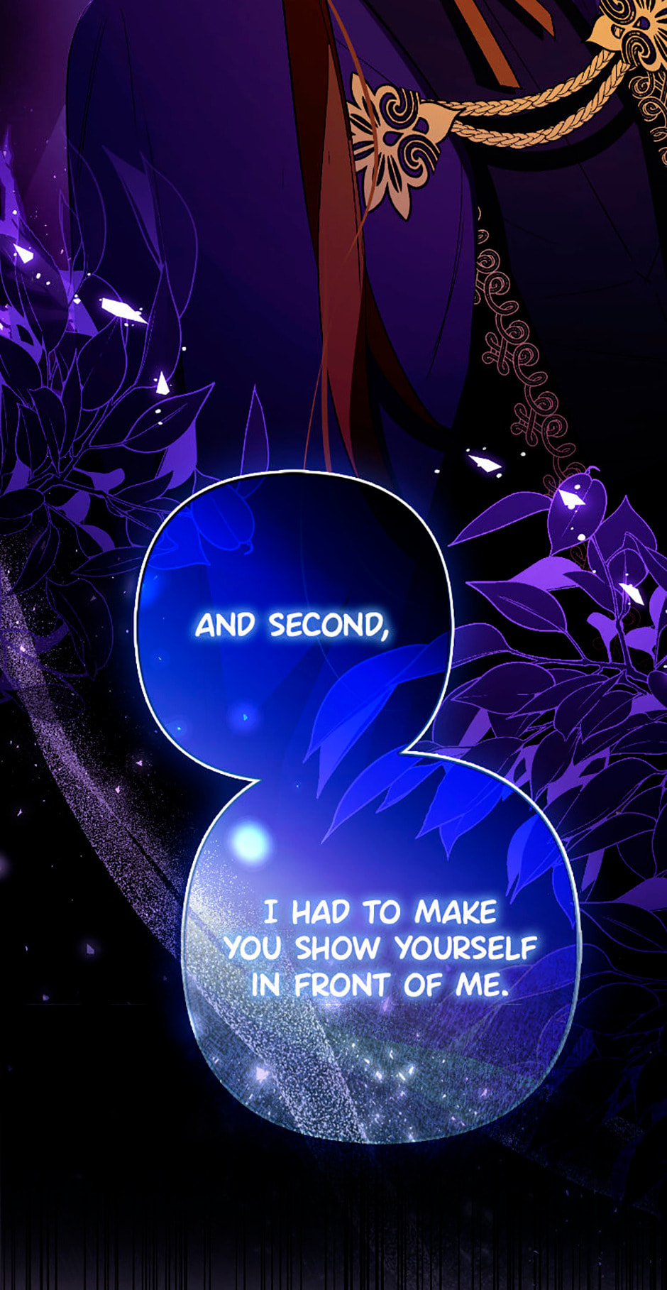 Ending This Marriage for Your Happiness Chapter 68 page 110 - 