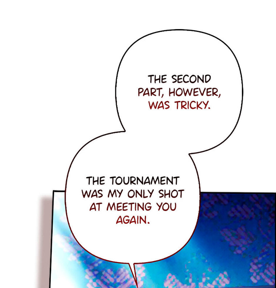Ending This Marriage for Your Happiness Chapter 68 page 112 - 