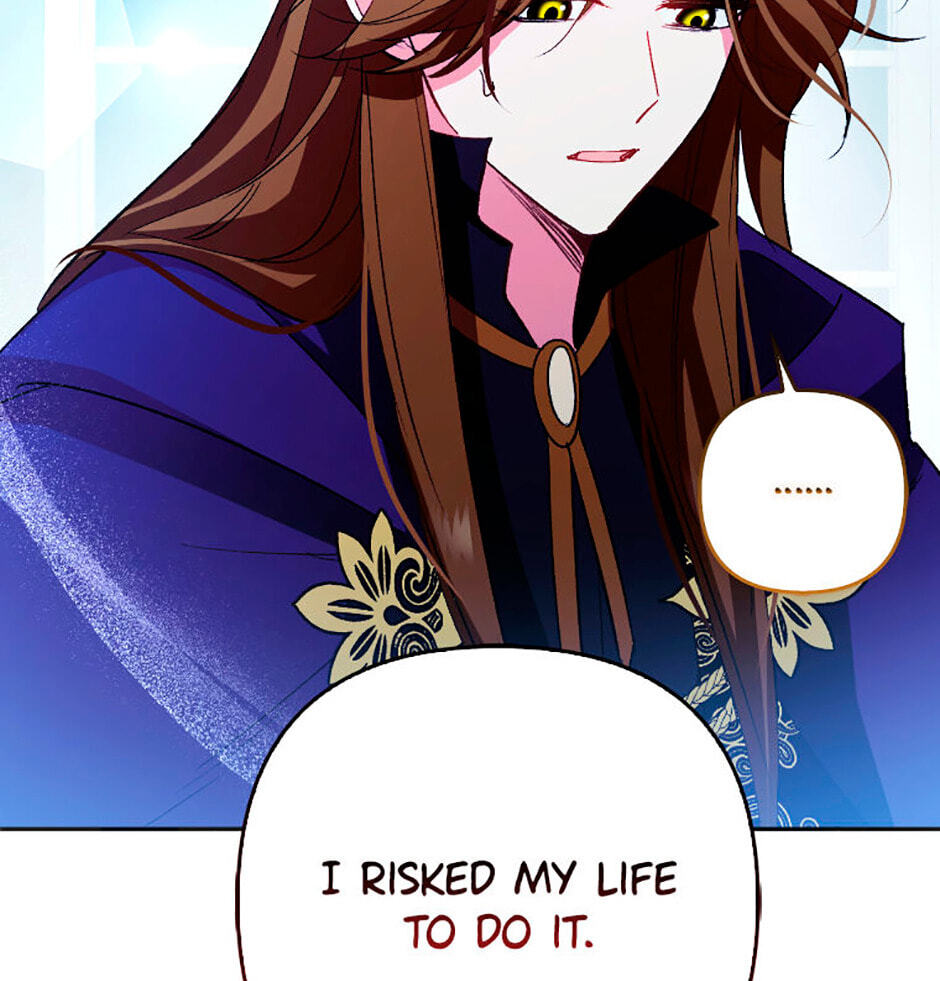 Ending This Marriage for Your Happiness Chapter 68 page 116 - 