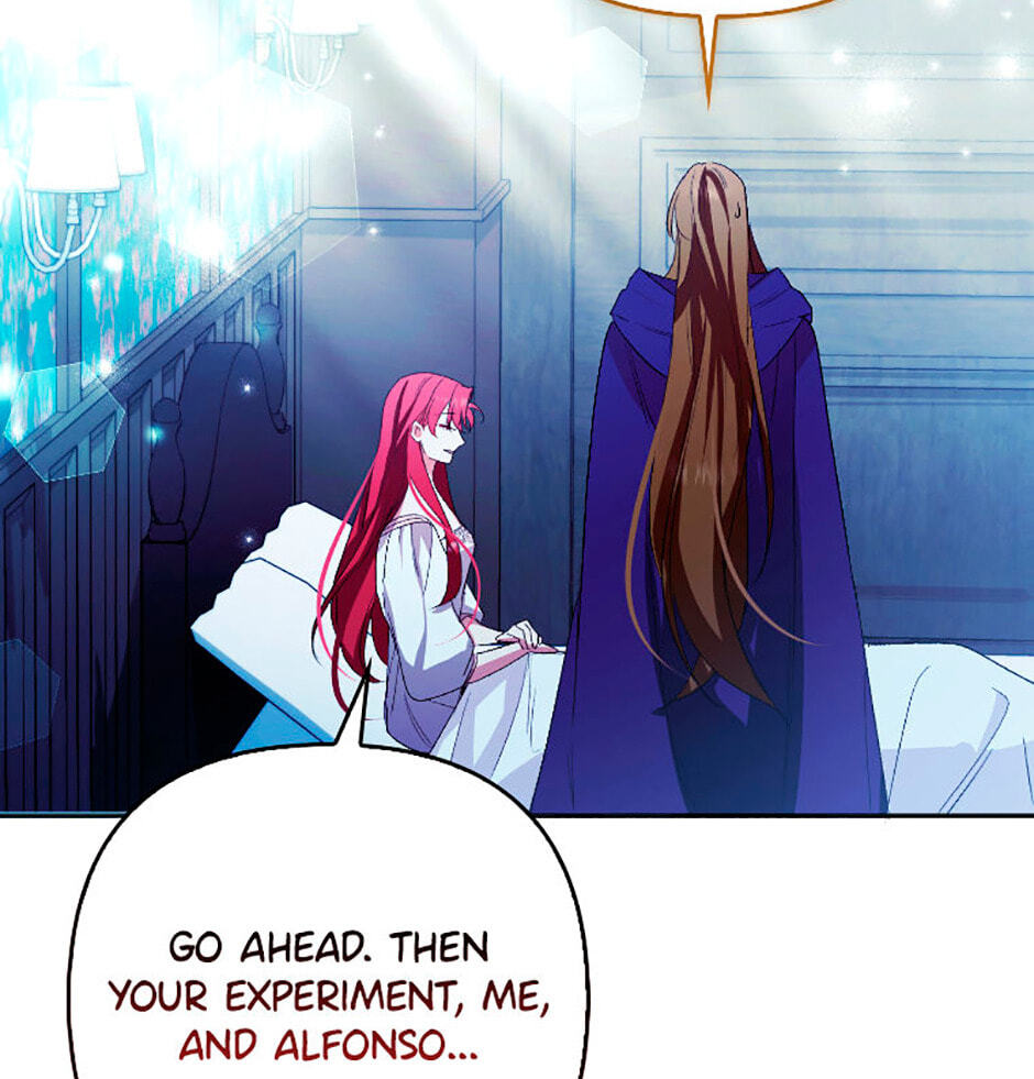 Ending This Marriage for Your Happiness Chapter 68 page 118 - 