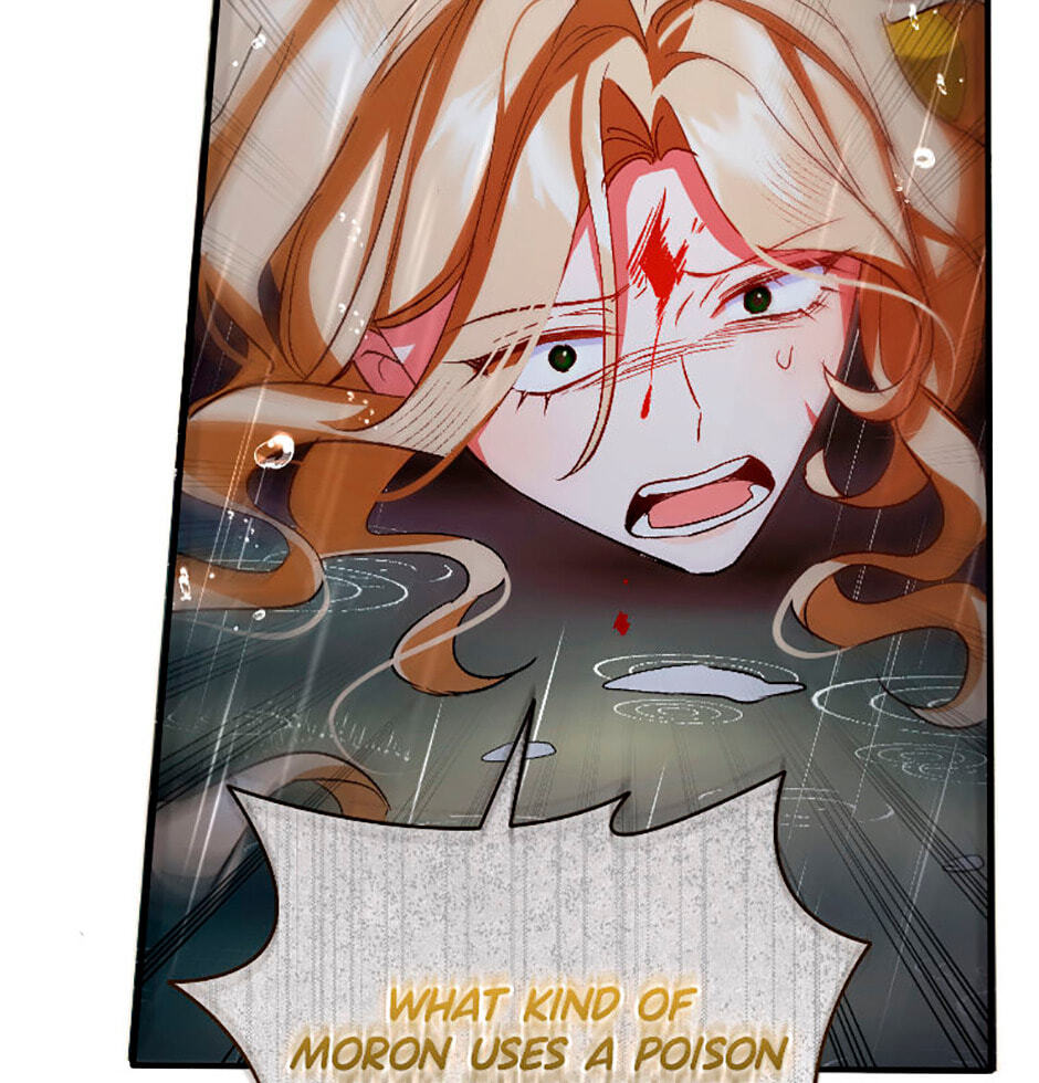 Ending This Marriage for Your Happiness Chapter 68 page 13 - 