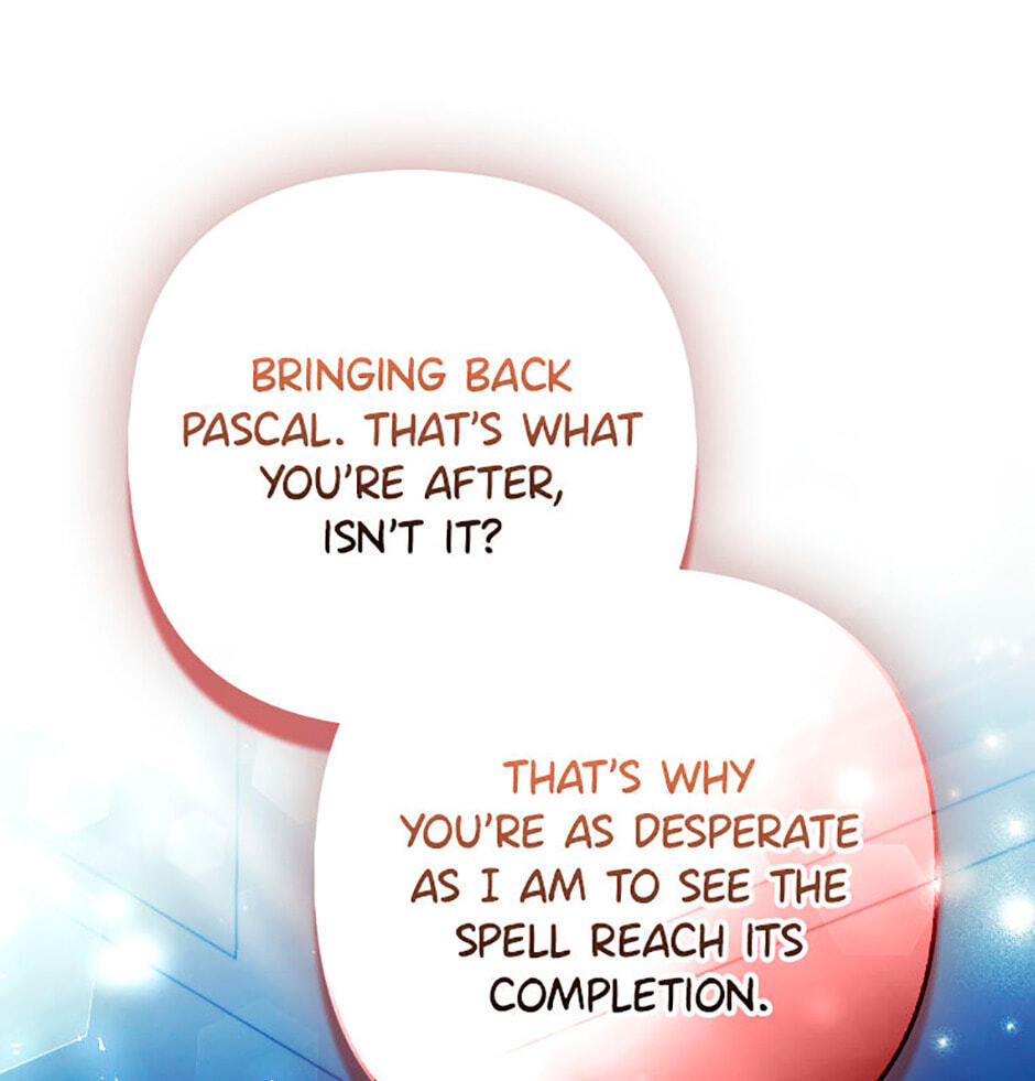 Ending This Marriage for Your Happiness Chapter 68 page 122 - 