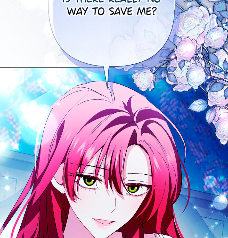 Ending This Marriage for Your Happiness Chapter 68 page 127 - 