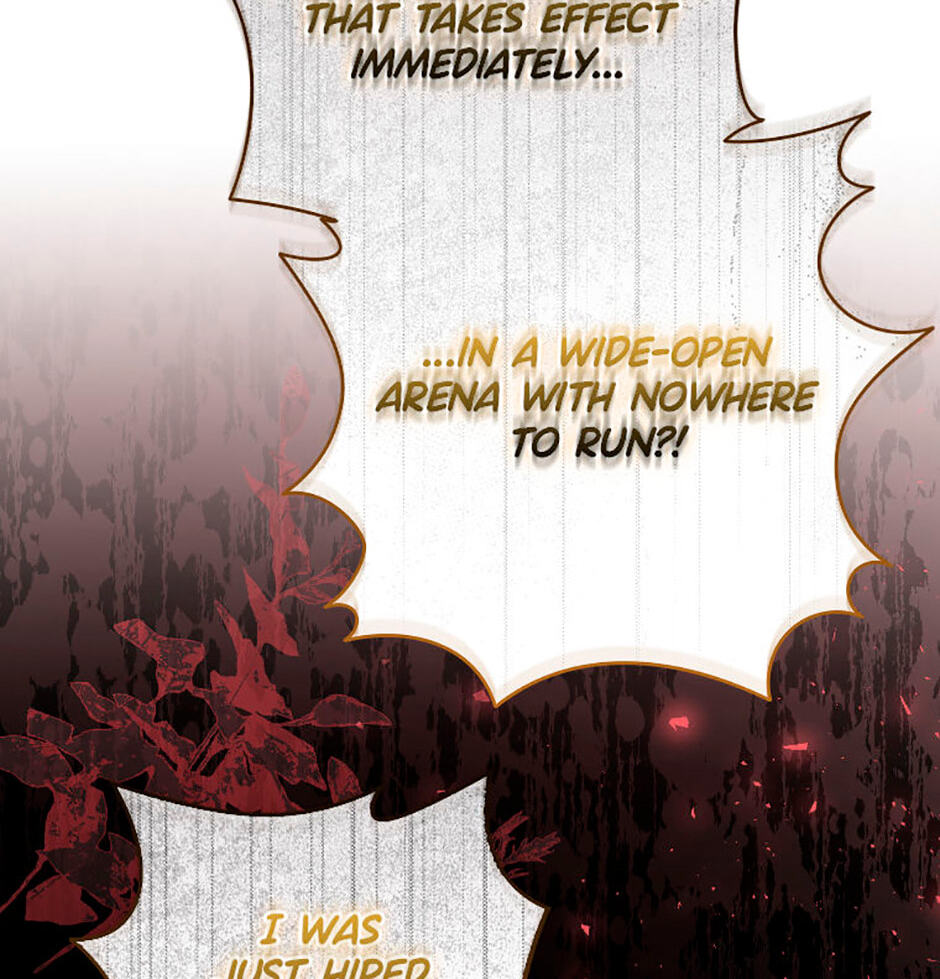 Ending This Marriage for Your Happiness Chapter 68 page 14 - 