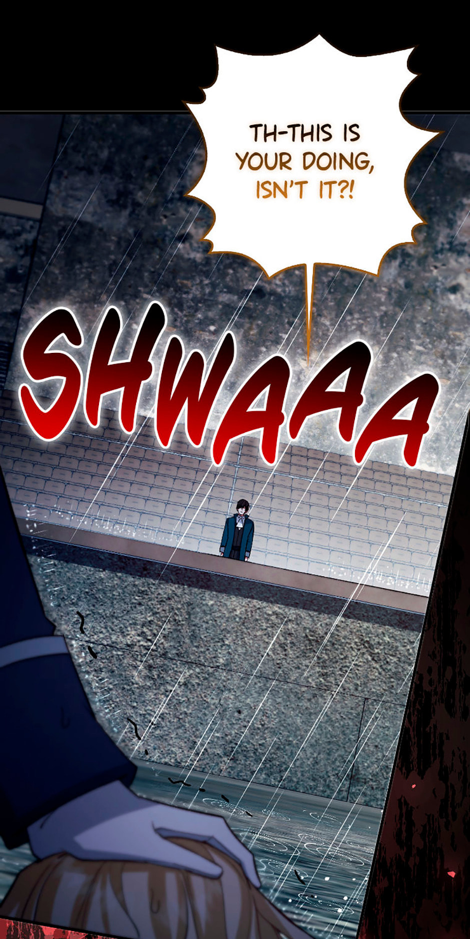 Ending This Marriage for Your Happiness Chapter 68 page 17 - 