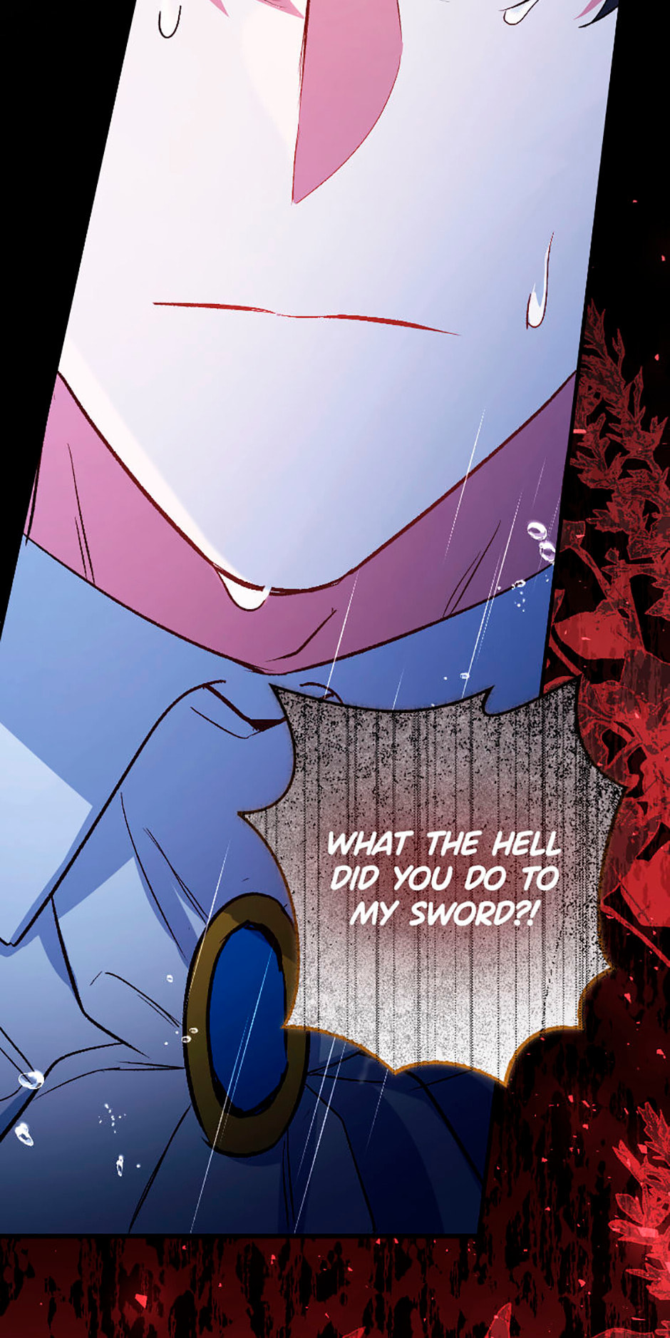 Ending This Marriage for Your Happiness Chapter 68 page 19 - 