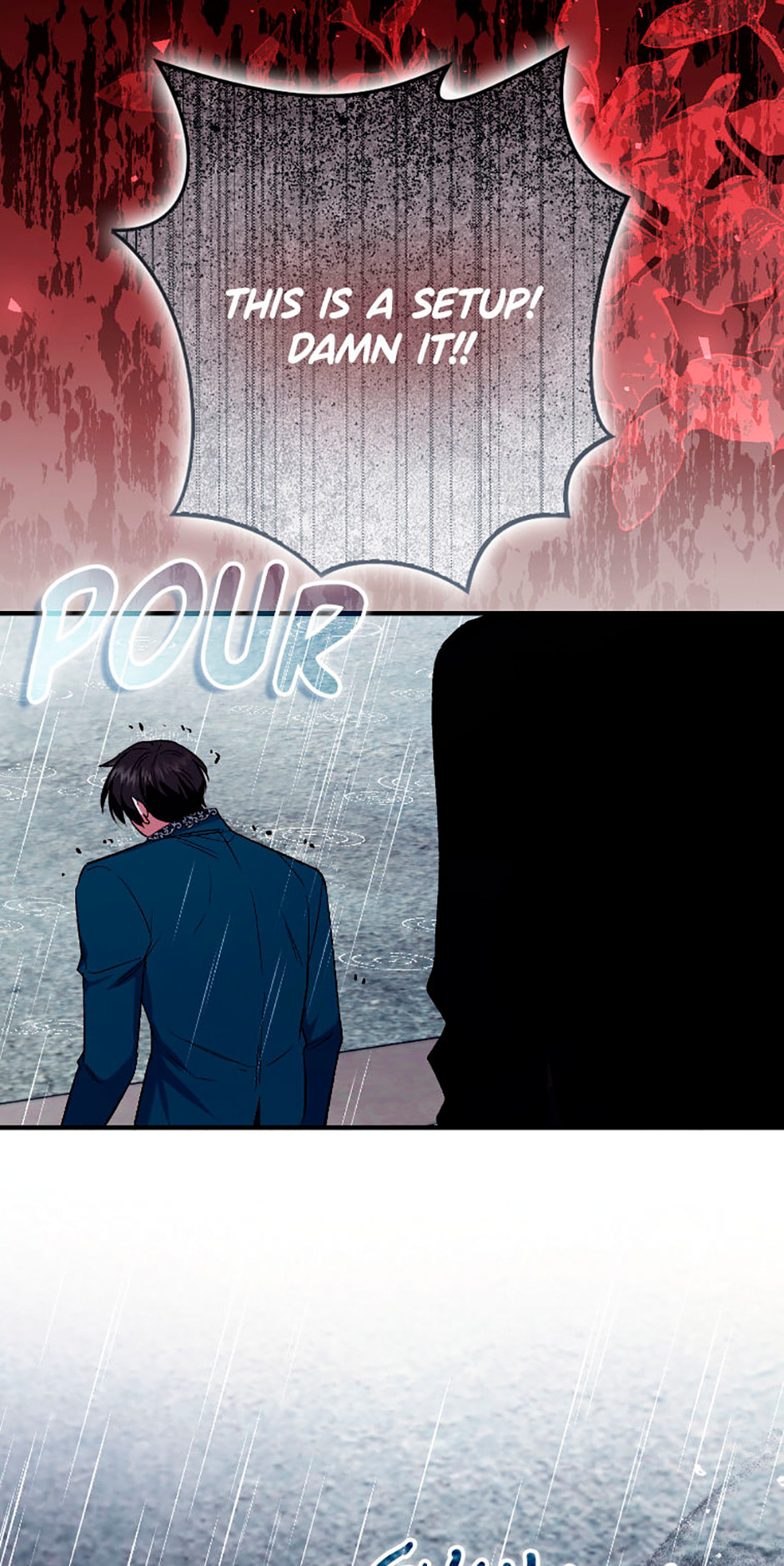 Ending This Marriage for Your Happiness Chapter 68 page 20 - 