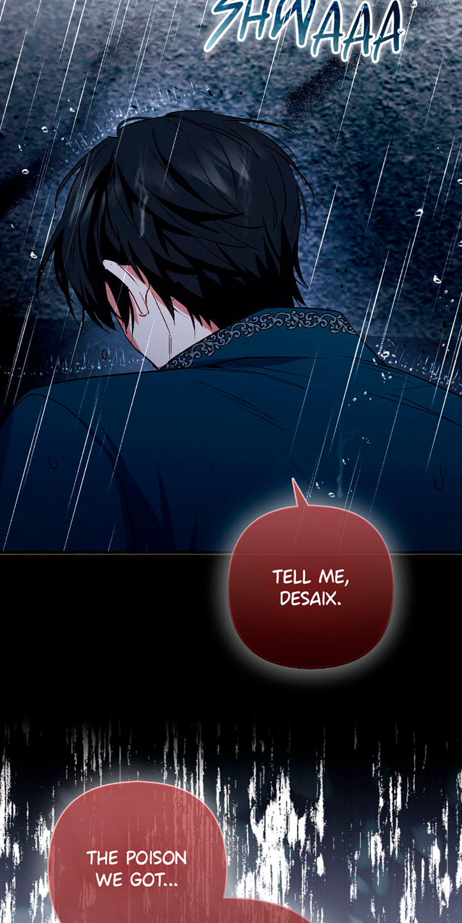 Ending This Marriage for Your Happiness Chapter 68 page 21 - 