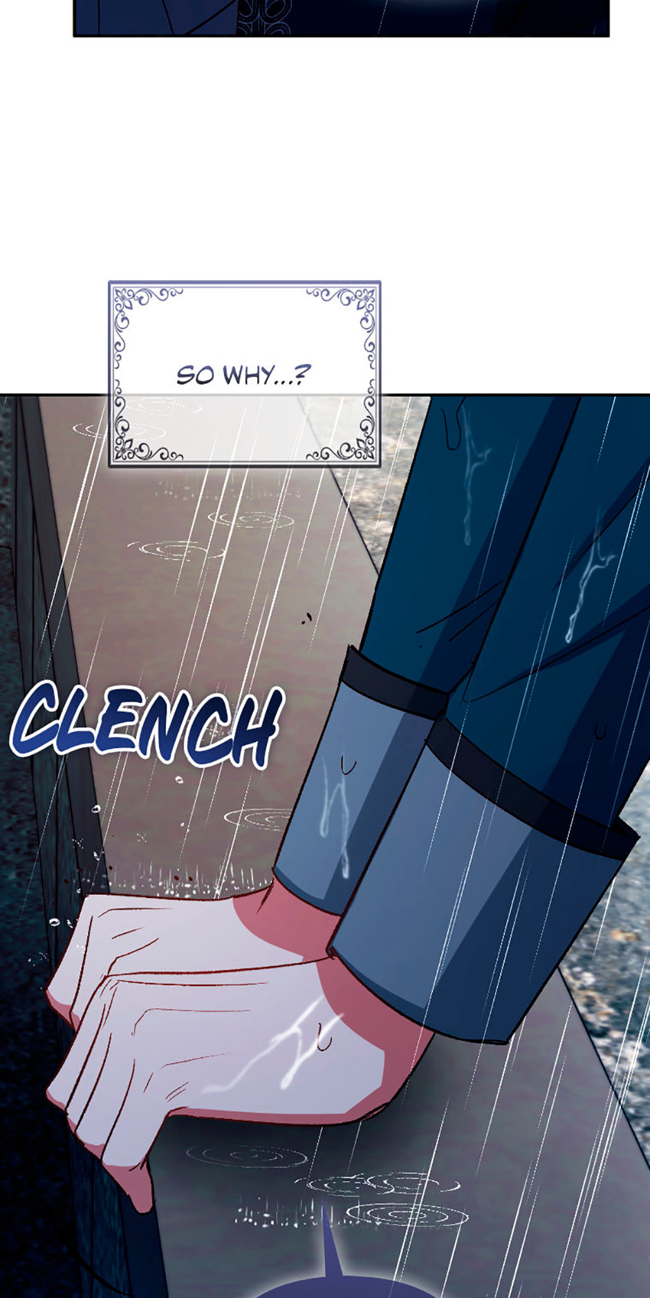 Ending This Marriage for Your Happiness Chapter 68 page 23 - 