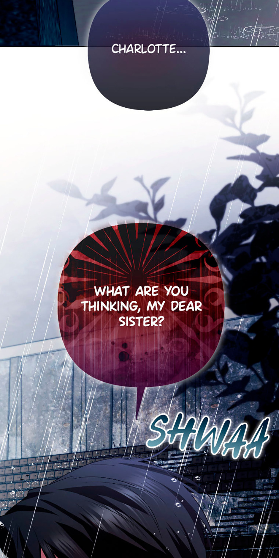 Ending This Marriage for Your Happiness Chapter 68 page 24 - 