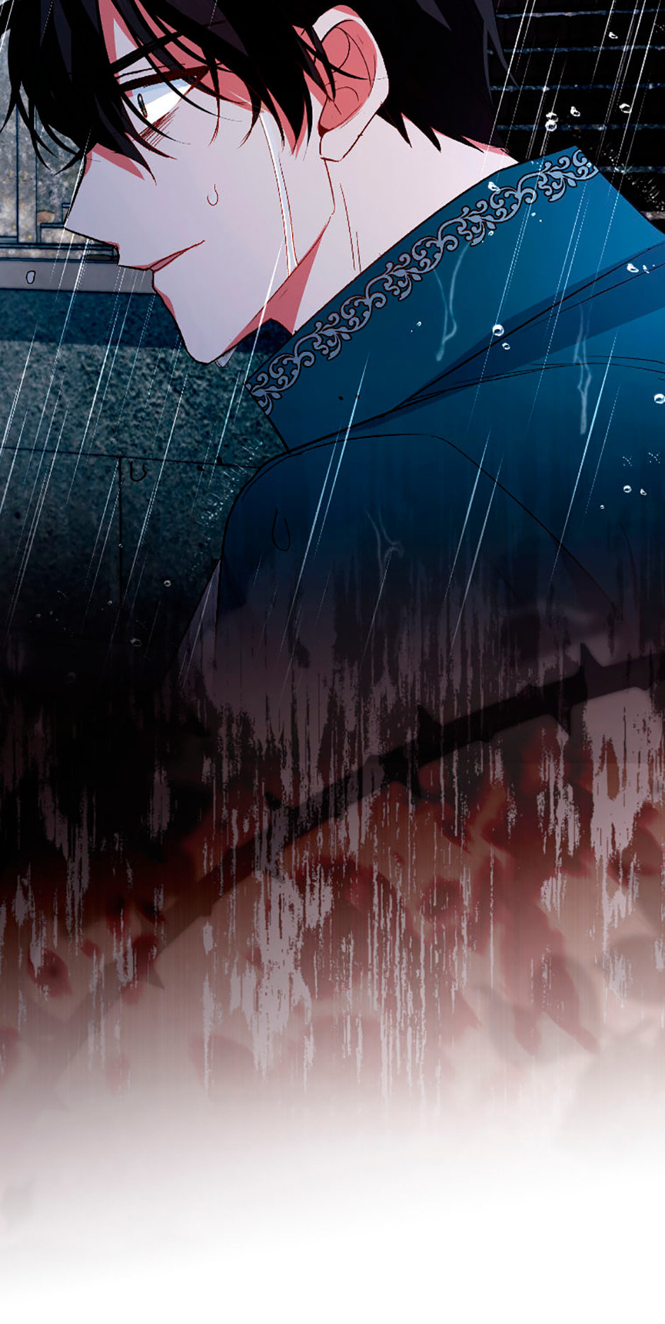 Ending This Marriage for Your Happiness Chapter 68 page 25 - 