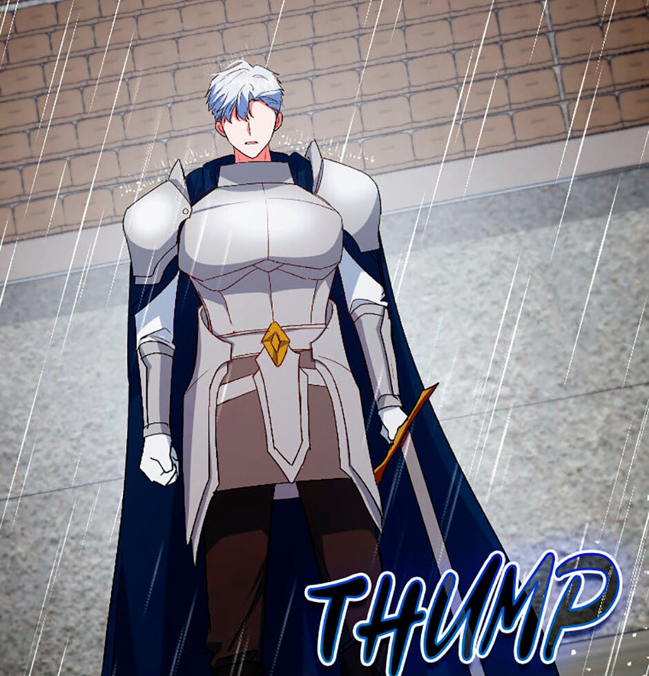 Ending This Marriage for Your Happiness Chapter 68 page 4 - 
