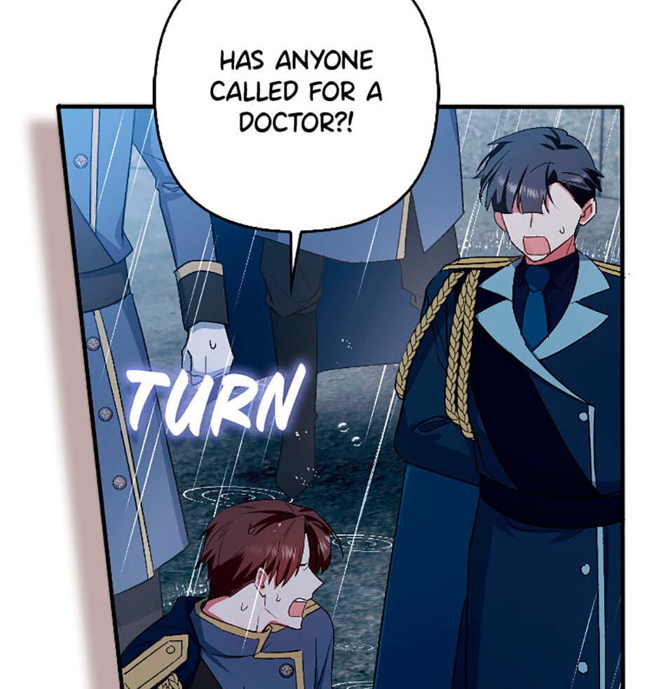 Ending This Marriage for Your Happiness Chapter 68 page 31 - 