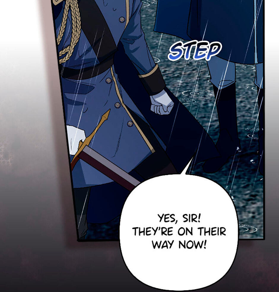 Ending This Marriage for Your Happiness Chapter 68 page 32 - 