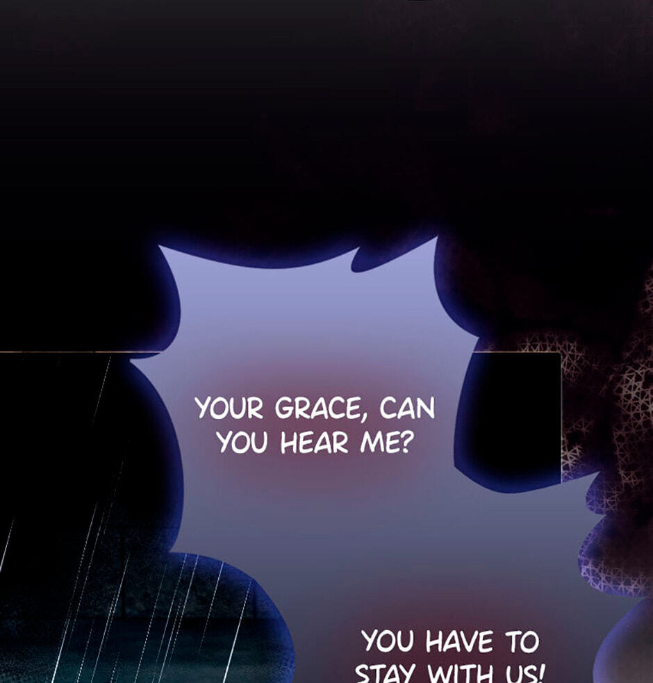 Ending This Marriage for Your Happiness Chapter 68 page 33 - 