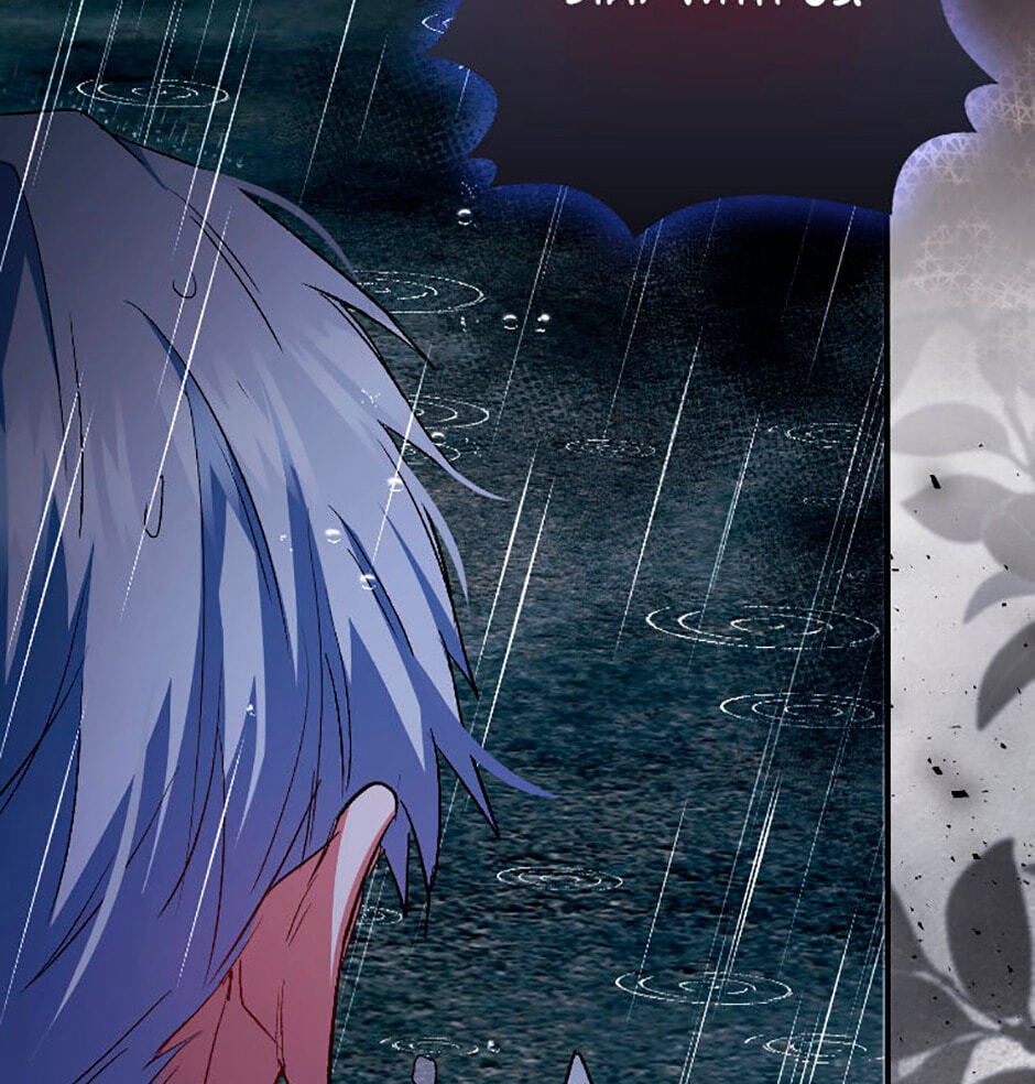 Ending This Marriage for Your Happiness Chapter 68 page 34 - 