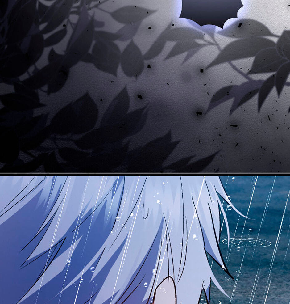 Ending This Marriage for Your Happiness Chapter 68 page 36 - 