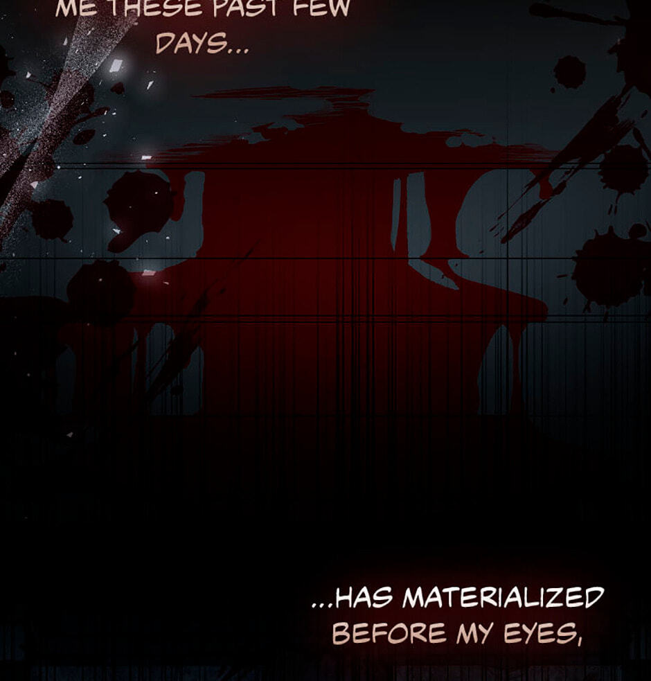 Ending This Marriage for Your Happiness Chapter 68 page 39 - 