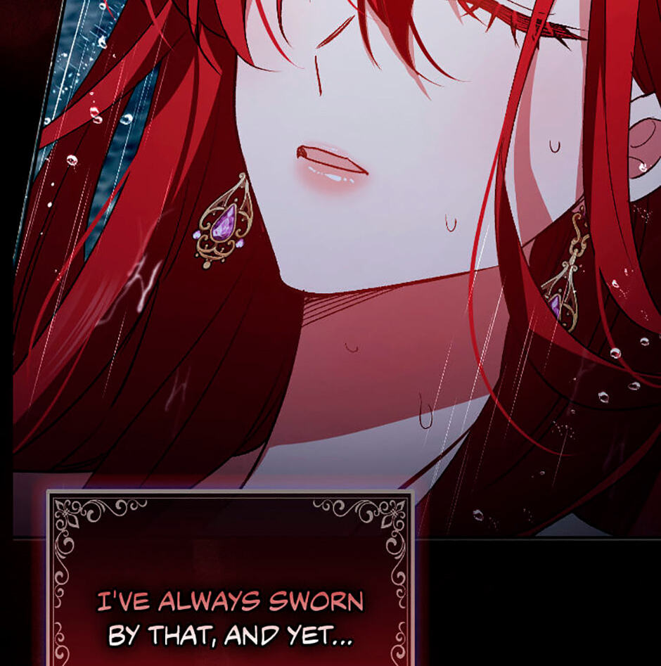 Ending This Marriage for Your Happiness Chapter 68 page 47 - 