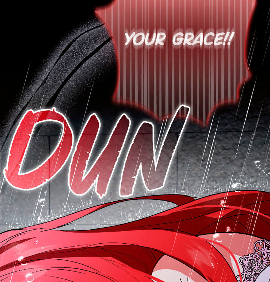 Ending This Marriage for Your Happiness Chapter 68 page 6 - 