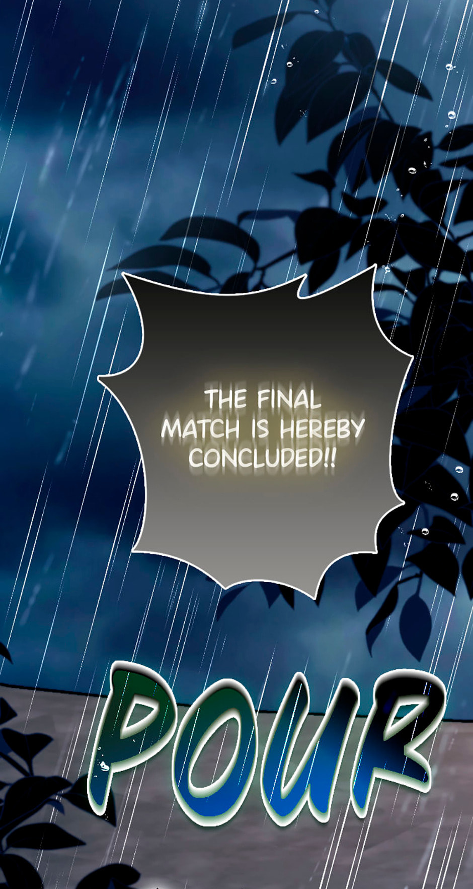Ending This Marriage for Your Happiness Chapter 68 page 57 - 