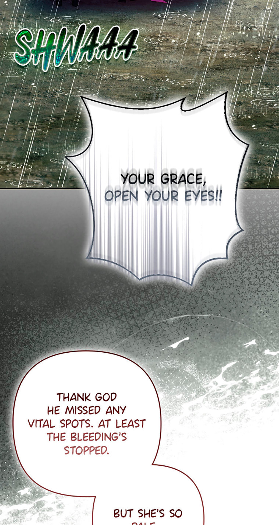 Ending This Marriage for Your Happiness Chapter 68 page 59 - 