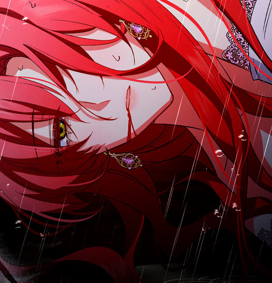 Ending This Marriage for Your Happiness Chapter 68 page 7 - 