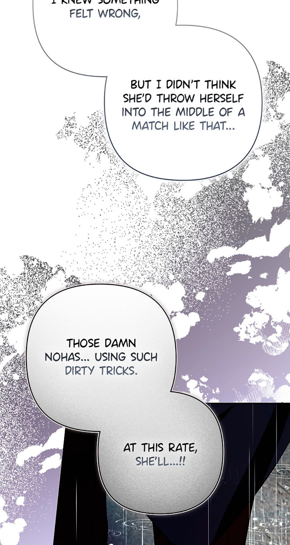 Ending This Marriage for Your Happiness Chapter 68 page 62 - 