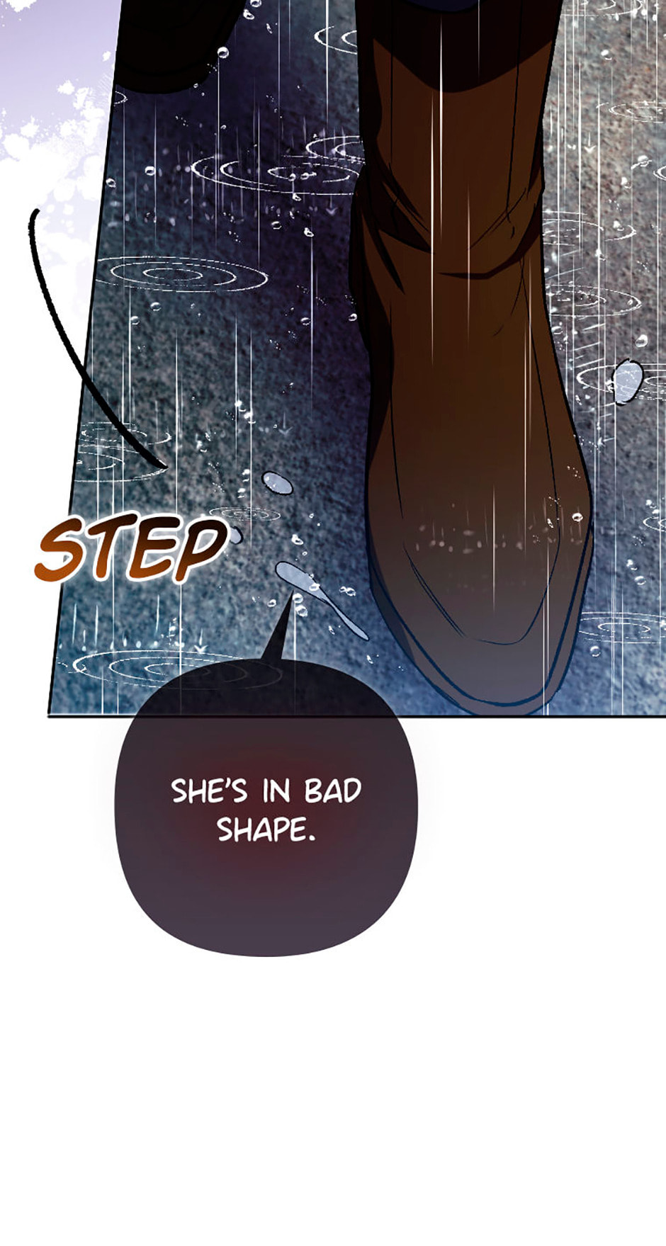 Ending This Marriage for Your Happiness Chapter 68 page 63 - 