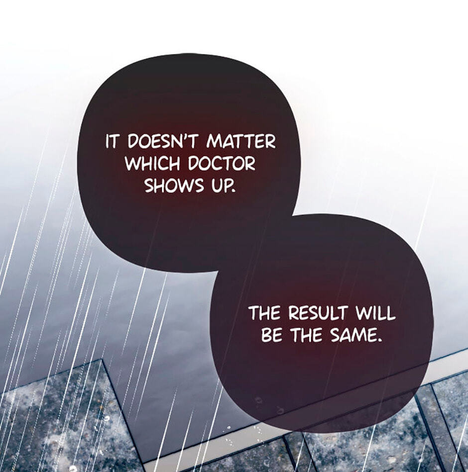 Ending This Marriage for Your Happiness Chapter 68 page 64 - 