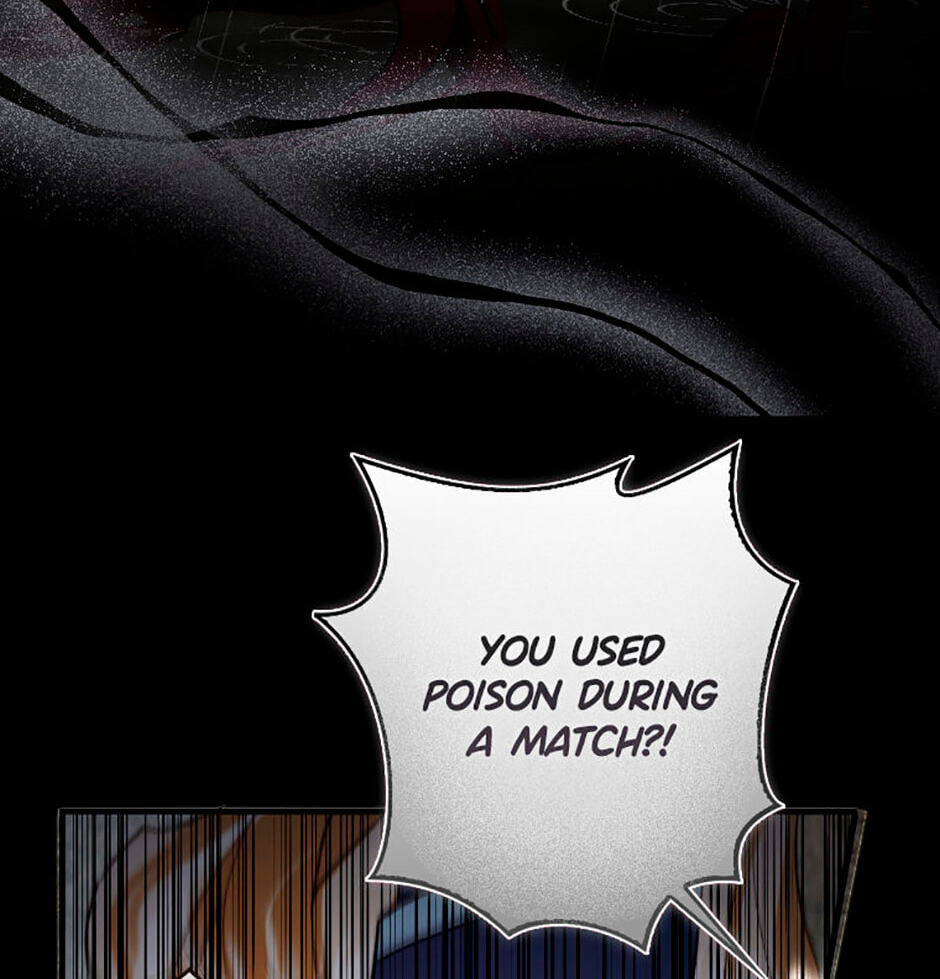 Ending This Marriage for Your Happiness Chapter 68 page 8 - 