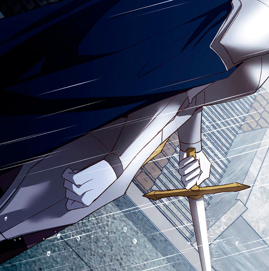 Ending This Marriage for Your Happiness Chapter 68 page 71 - 