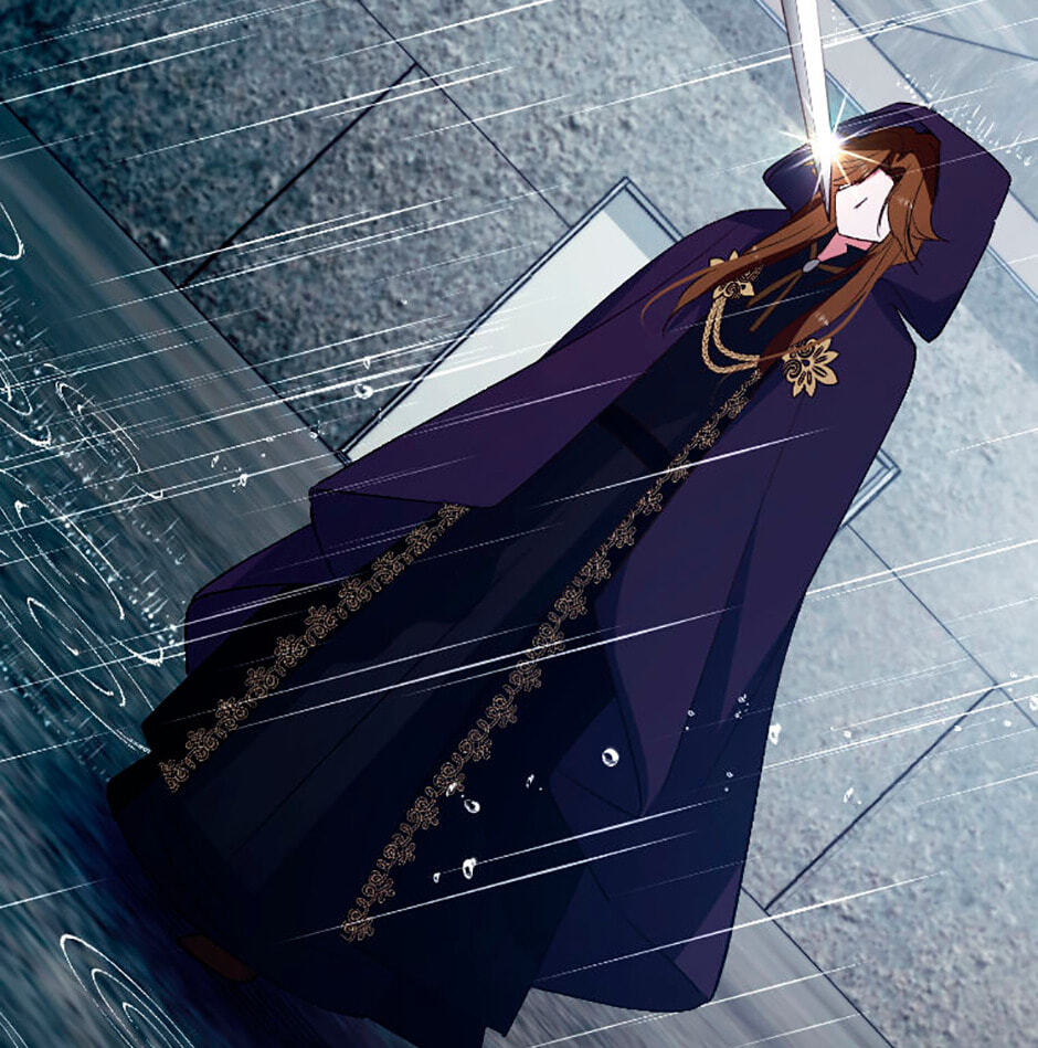 Ending This Marriage for Your Happiness Chapter 68 page 72 - 