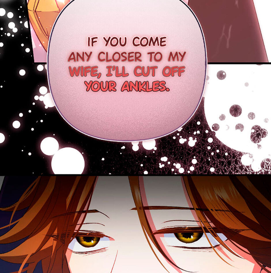 Ending This Marriage for Your Happiness Chapter 68 page 78 - 