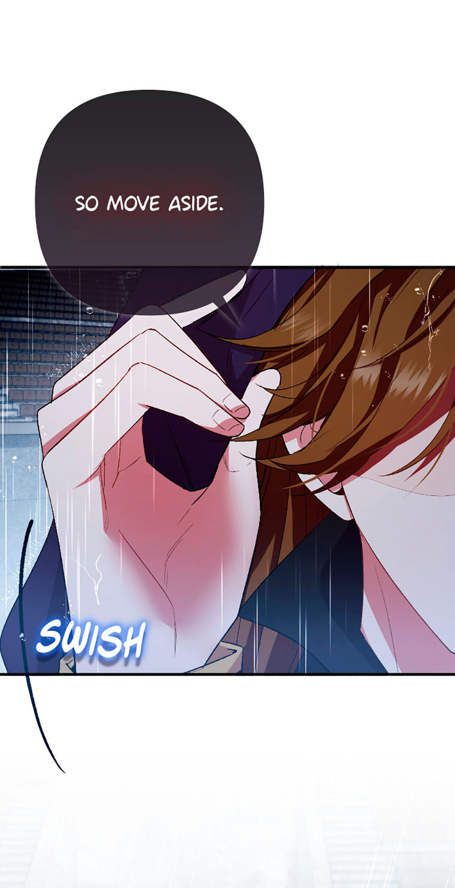 Ending This Marriage for Your Happiness Chapter 68 page 81 - 