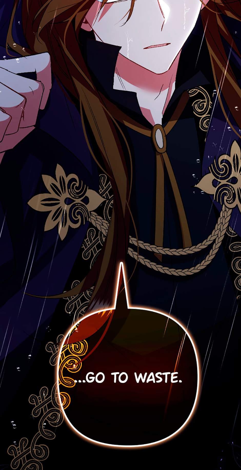 Ending This Marriage for Your Happiness Chapter 68 page 83 - 