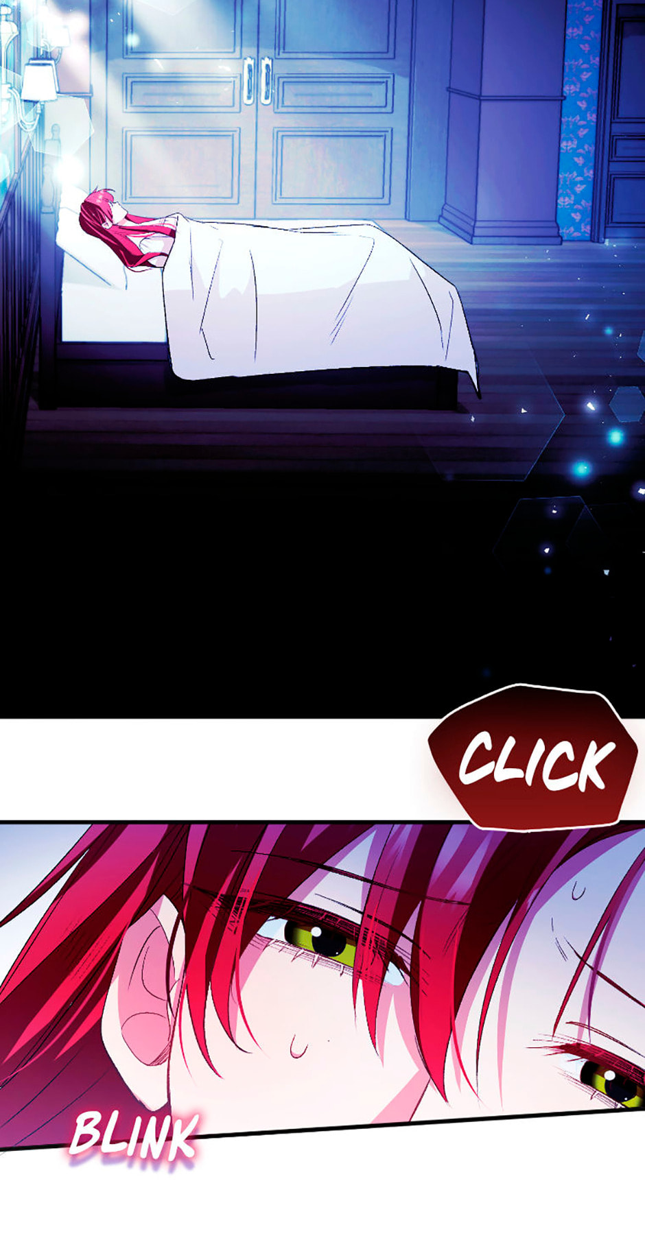 Ending This Marriage for Your Happiness Chapter 68 page 87 - 