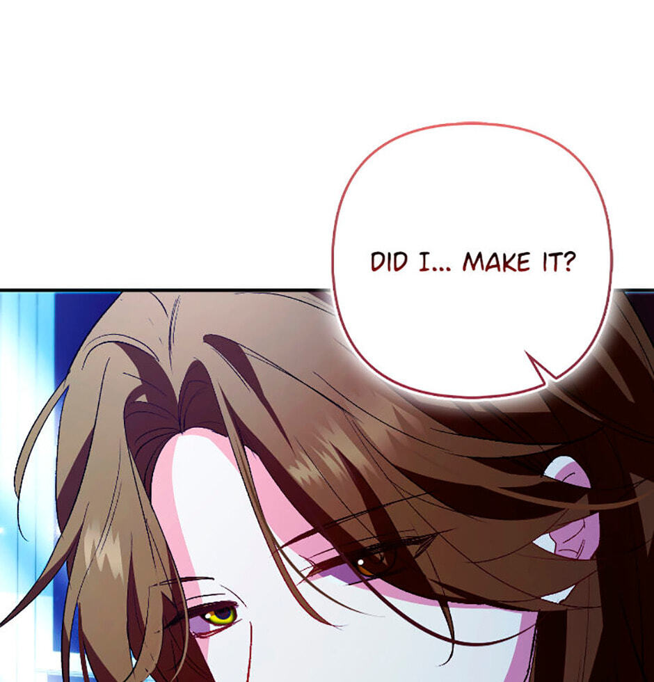 Ending This Marriage for Your Happiness Chapter 68 page 88 - 