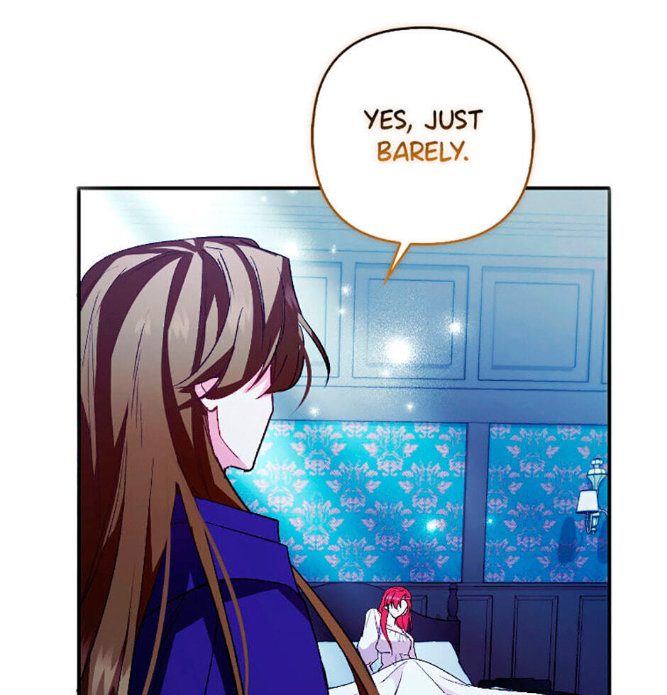 Ending This Marriage for Your Happiness Chapter 68 page 90 - 