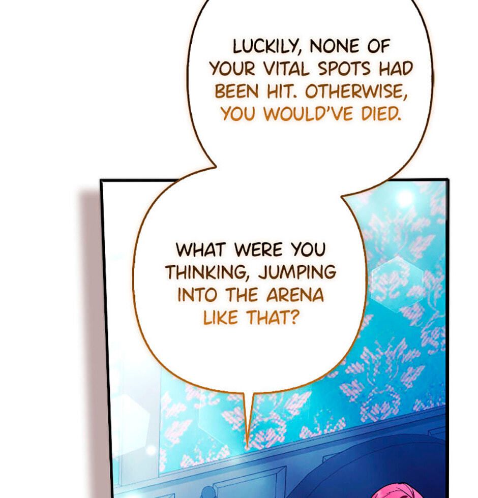 Ending This Marriage for Your Happiness Chapter 68 page 96 - 