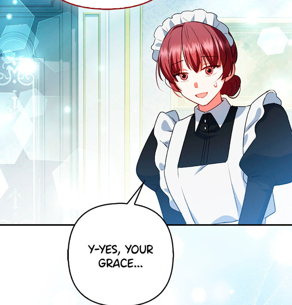 Ending This Marriage for Your Happiness Chapter 69 page 11 - 