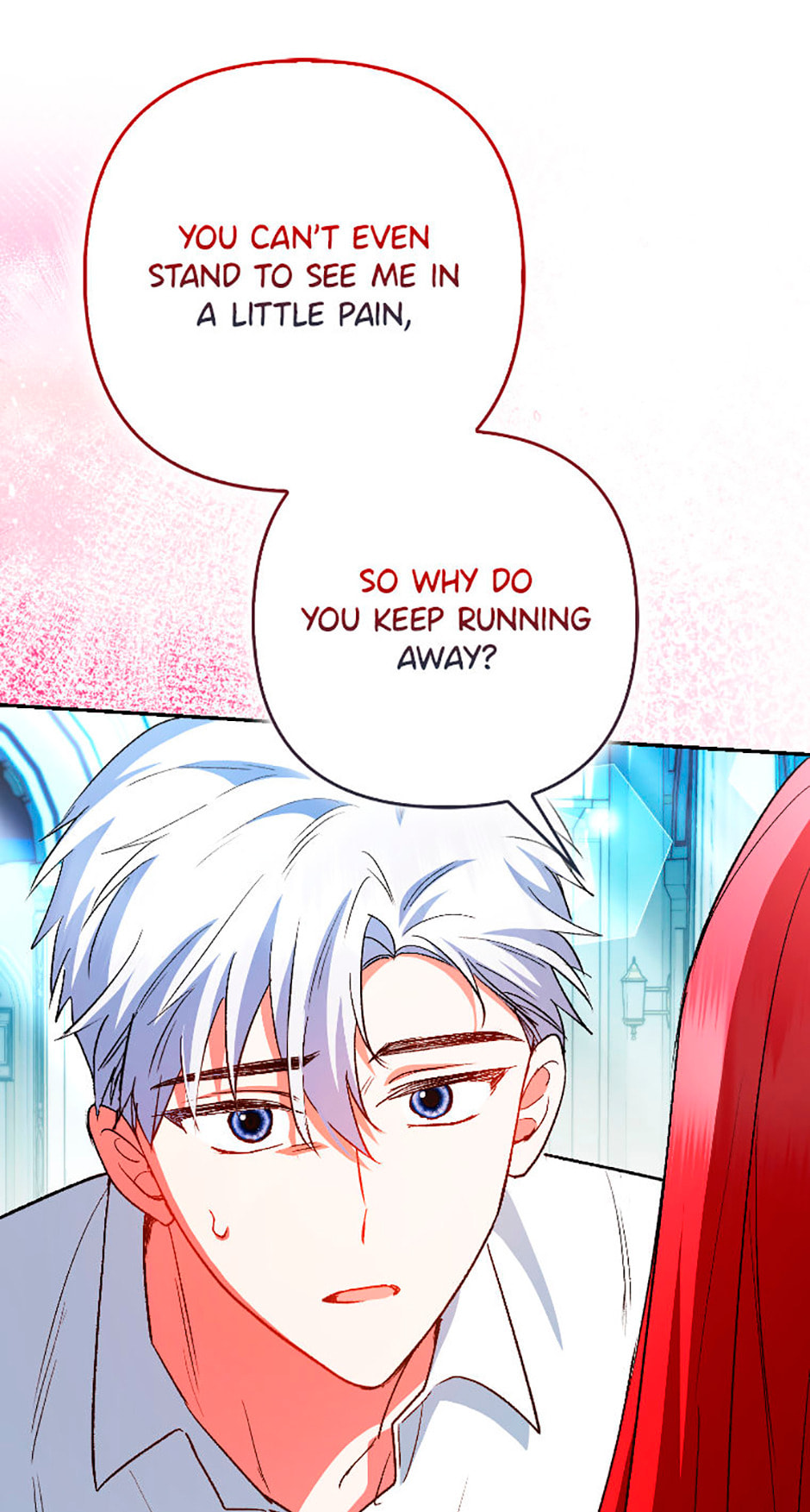 Ending This Marriage for Your Happiness Chapter 69 page 103 - 