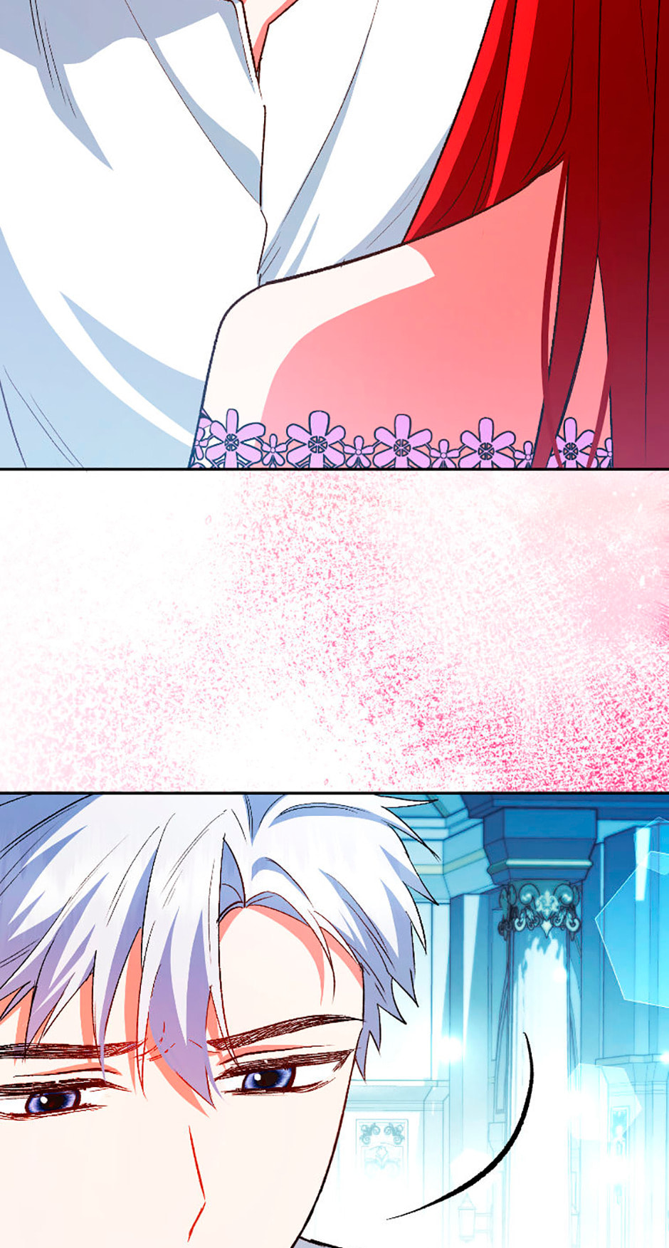 Ending This Marriage for Your Happiness Chapter 69 page 104 - 